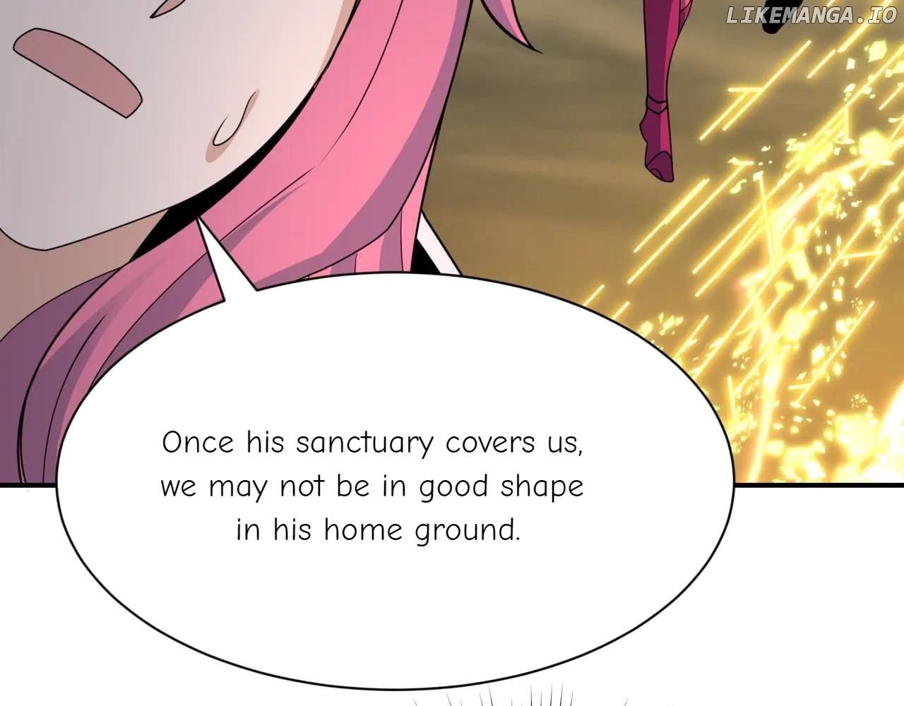 Era of the Haunted Chapter 435 - page 108
